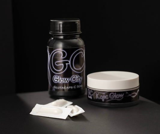 What is Glutathione and how does it work?