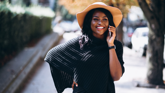 Winter Woes? 5 Tips for glowing skin all season long!