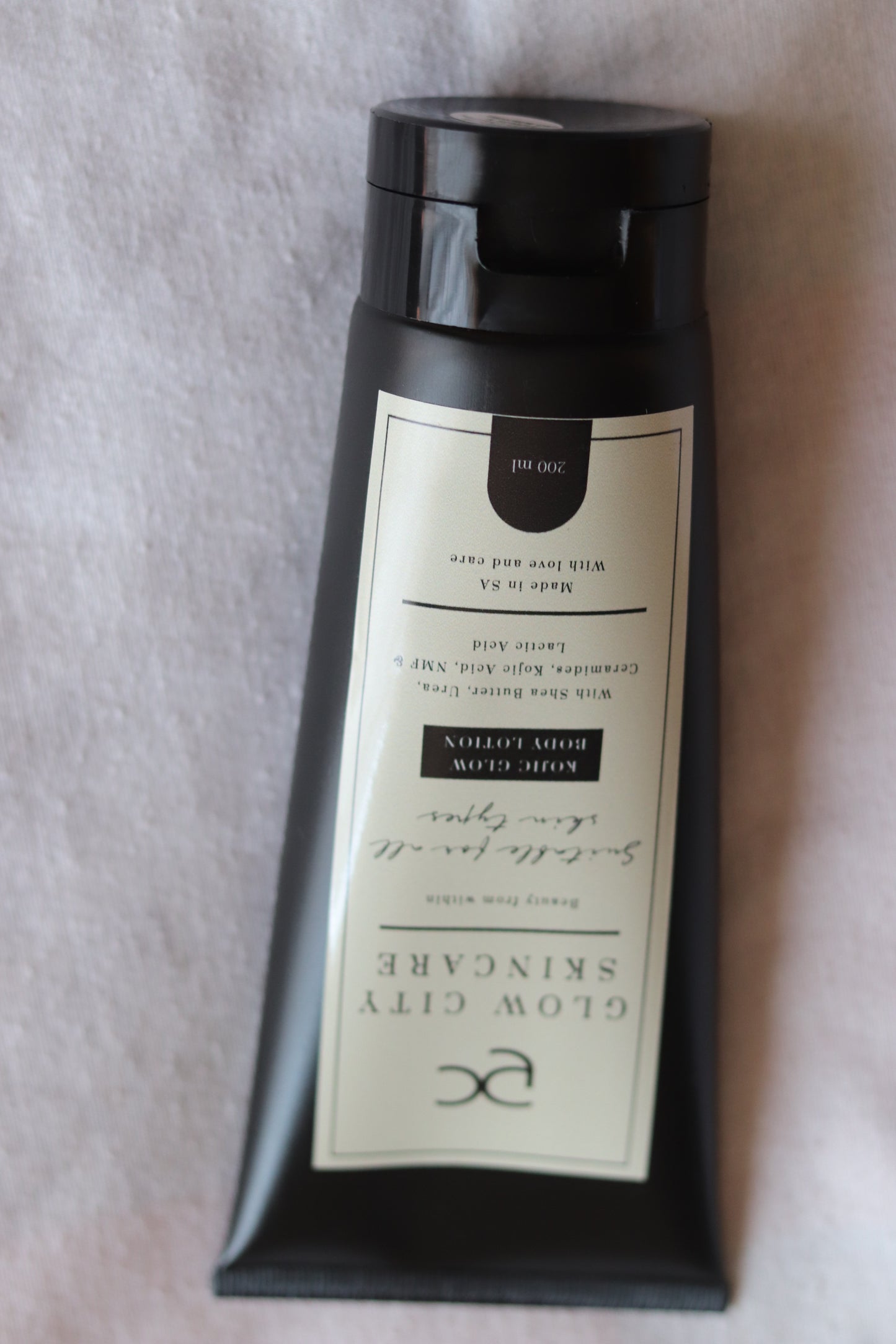 Kojic Glow Body Treatment Lotion