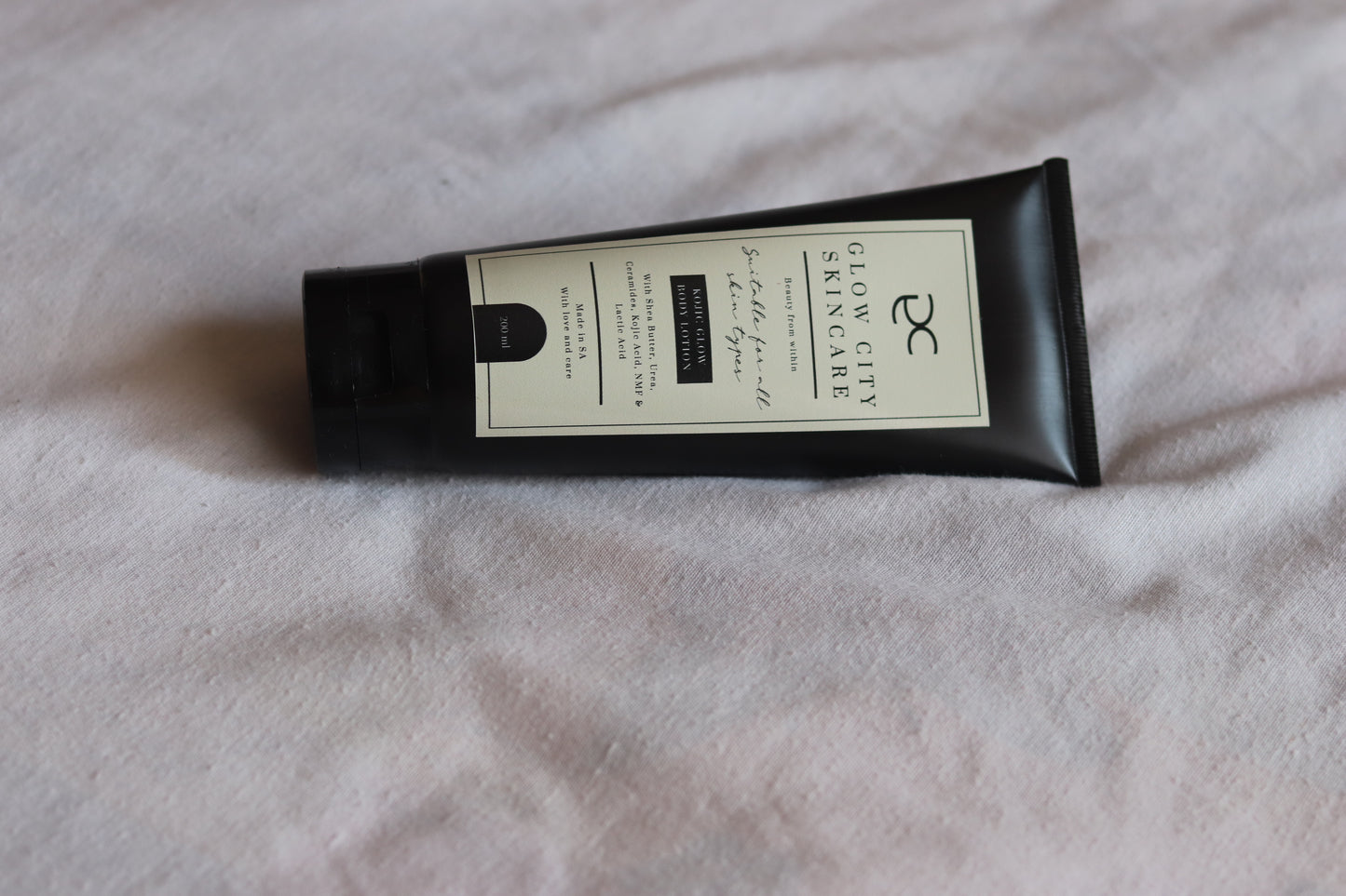 Kojic Glow Body Treatment Lotion