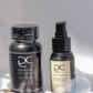 Glow Pills & Alphanic Glow Fusion Cream Combo