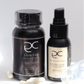 Glow Pills & Alphanic Glow Fusion Cream Combo