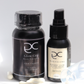 Glow Pills & Alphanic Glow Fusion Cream Combo