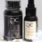 Glow Pills & Alphanic Glow Fusion Cream Combo